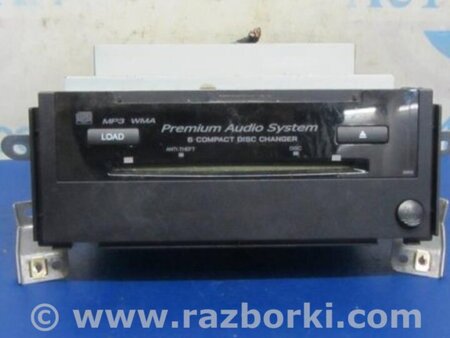 ФОТО Магнитола для Acura RDX TB 1/2 (07.2006-2012) Киев