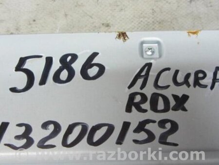 ФОТО Магнитола для Acura RDX TB 1/2 (07.2006-2012) Киев