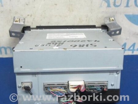 ФОТО Магнитола для Acura RDX TB 1/2 (07.2006-2012) Киев