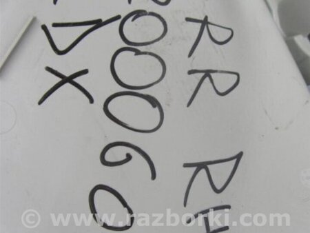 ФОТО Карта двери для Acura RDX TB 1/2 (07.2006-2012) Киев