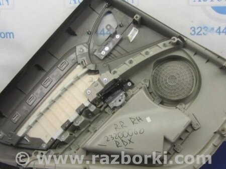 ФОТО Карта двери для Acura RDX TB 1/2 (07.2006-2012) Киев