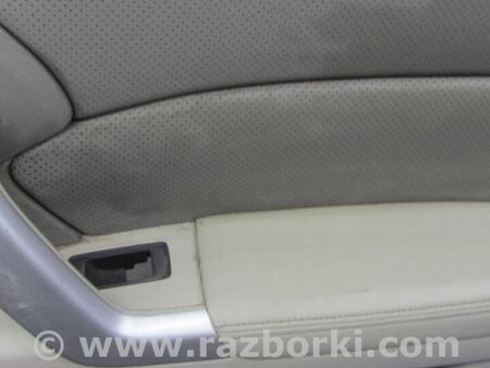 ФОТО Карта двери для Acura RDX TB 1/2 (07.2006-2012) Киев