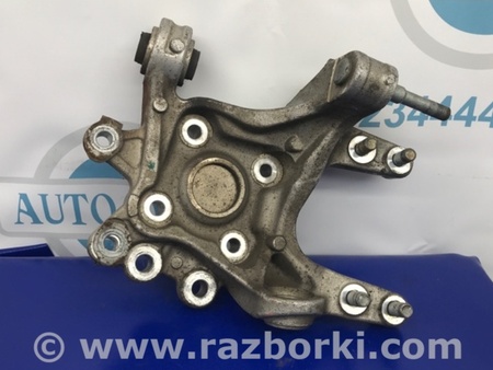 ФОТО Цапфа для Acura RDX TB 1/2 (07.2006-2012) Киев