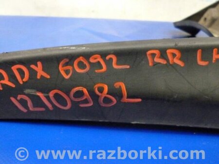 ФОТО Брызговик для Acura RDX TB 1/2 (07.2006-2012) Киев