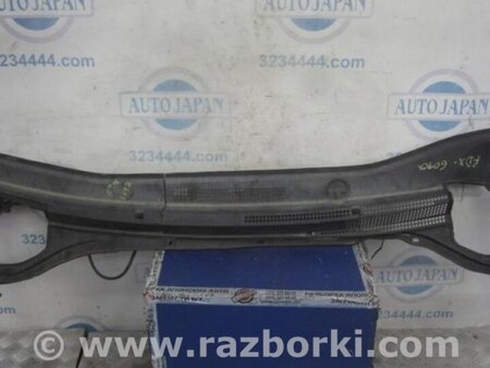 ФОТО Пластик под лобовое стекло (Жабо) для Acura RDX TB 1/2 (07.2006-2012) Киев