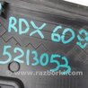 ФОТО Пластик под лобовое стекло (Жабо) для Acura RDX TB 1/2 (07.2006-2012) Киев
