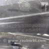 ФОТО Пластик под лобовое стекло (Жабо) для Acura RDX TB 1/2 (07.2006-2012) Киев