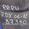ФОТО Подкрылок для Acura RDX TB 1/2 (07.2006-2012) Киев