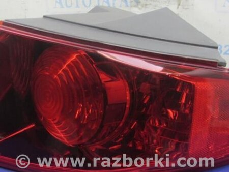 ФОТО Фонарь задний наружный для Acura RDX TB 1/2 (07.2006-2012) Киев