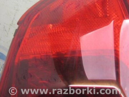 ФОТО Фонарь задний наружный для Acura RDX TB 1/2 (07.2006-2012) Киев