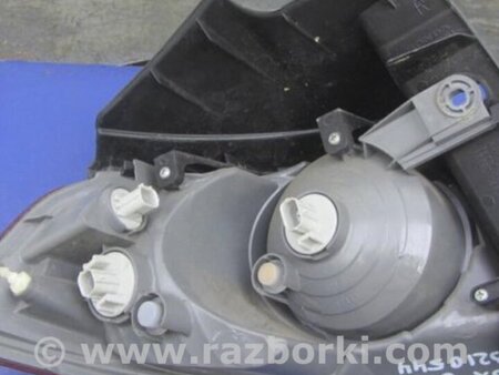 ФОТО Фонарь задний наружный для Acura RDX TB 1/2 (07.2006-2012) Киев