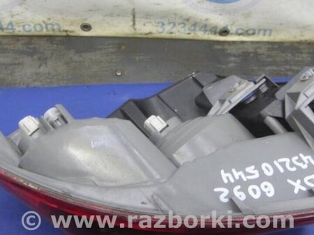 ФОТО Фонарь задний наружный для Acura RDX TB 1/2 (07.2006-2012) Киев