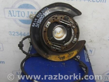 ФОТО Цапфа для Acura RDX TB 1/2 (07.2006-2012) Киев