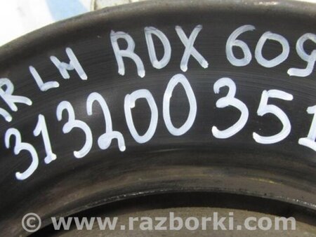 ФОТО Цапфа для Acura RDX TB 1/2 (07.2006-2012) Киев