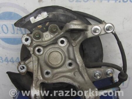 ФОТО Цапфа для Acura RDX TB 1/2 (07.2006-2012) Киев