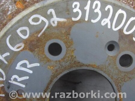ФОТО Диск тормозной задний для Acura RDX TB 1/2 (07.2006-2012) Киев
