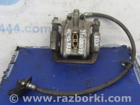 ФОТО Суппорт для Acura RDX TB 1/2 (07.2006-2012) Киев