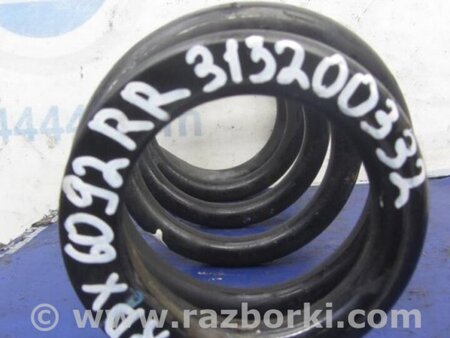 ФОТО Пружина задняя для Acura RDX TB 1/2 (07.2006-2012) Киев