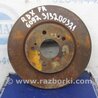 Диск тормозной передний Acura RDX TB 1/2 (07.2006-2012)
