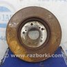 ФОТО Диск тормозной передний для Acura RDX TB 1/2 (07.2006-2012) Киев