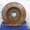 ФОТО Диск тормозной передний для Acura RDX TB 1/2 (07.2006-2012) Киев