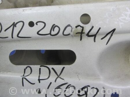 ФОТО Полка аккумулятора для Acura RDX TB 1/2 (07.2006-2012) Киев