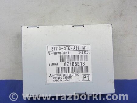 ФОТО Блок электронный для Acura RDX TB 1/2 (07.2006-2012) Киев