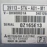 ФОТО Блок электронный для Acura RDX TB 1/2 (07.2006-2012) Киев