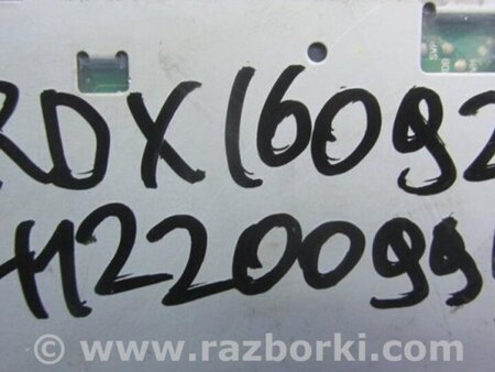 ФОТО Усилитель звука для Acura RDX TB 1/2 (07.2006-2012) Киев