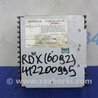 ФОТО Усилитель звука для Acura RDX TB 1/2 (07.2006-2012) Киев