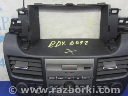 ФОТО Магнитола для Acura RDX TB 1/2 (07.2006-2012) Киев