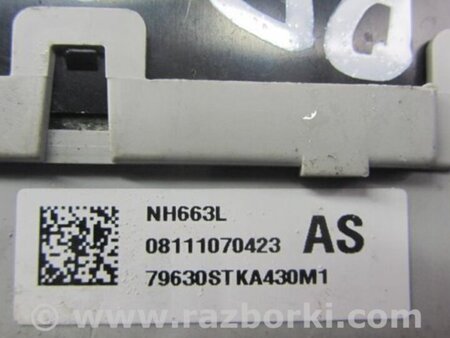 ФОТО Магнитола для Acura RDX TB 1/2 (07.2006-2012) Киев