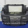 Магнитола Acura RDX TB 1/2 (07.2006-2012)
