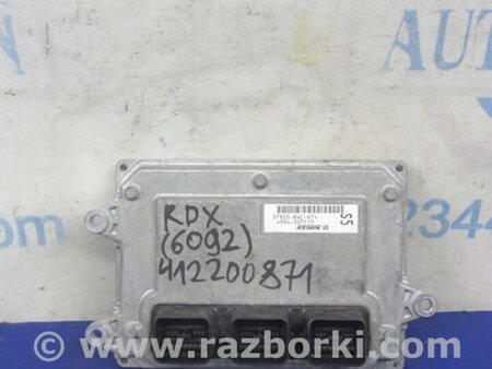 ФОТО Блок управления двигателем для Acura RDX TB 1/2 (07.2006-2012) Киев