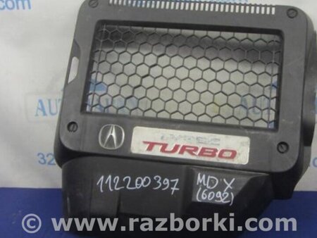 ФОТО Накладка двигателя декоративная  для Acura RDX TB 1/2 (07.2006-2012) Киев