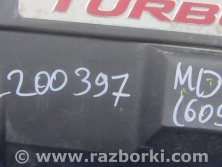 ФОТО Накладка двигателя декоративная  для Acura RDX TB 1/2 (07.2006-2012) Киев