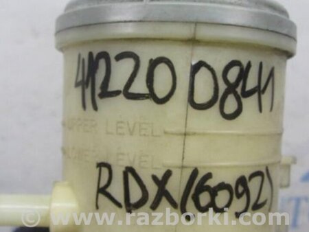 ФОТО Бачок гидроусилителя для Acura RDX TB 1/2 (07.2006-2012) Киев