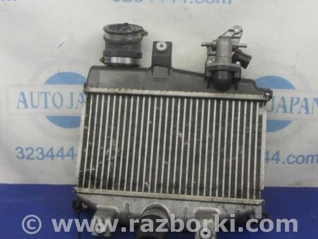 ФОТО Радиатор интеркулера для Acura RDX TB 1/2 (07.2006-2012) Киев