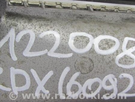 ФОТО Радиатор интеркулера для Acura RDX TB 1/2 (07.2006-2012) Киев