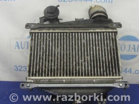 ФОТО Радиатор интеркулера для Acura RDX TB 1/2 (07.2006-2012) Киев