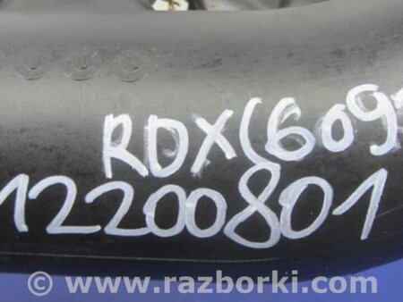 ФОТО Патрубок воздушного фильтра для Acura RDX TB 1/2 (07.2006-2012) Киев