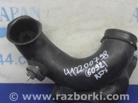 ФОТО Патрубок воздушного фильтра для Acura RDX TB 1/2 (07.2006-2012) Киев