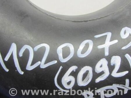ФОТО Патрубок воздушного фильтра для Acura RDX TB 1/2 (07.2006-2012) Киев