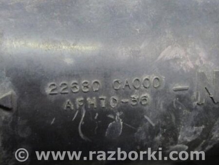 ФОТО Патрубок воздушного фильтра для Acura RDX TB 1/2 (07.2006-2012) Киев
