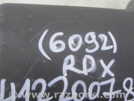 ФОТО Крышка корпуса воздушного фильтра для Acura RDX TB 1/2 (07.2006-2012) Киев