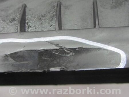 ФОТО Крышка корпуса воздушного фильтра для Acura RDX TB 1/2 (07.2006-2012) Киев