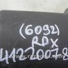 ФОТО Крышка корпуса воздушного фильтра для Acura RDX TB 1/2 (07.2006-2012) Киев