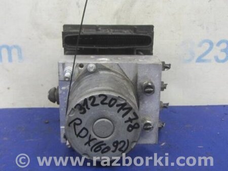 ФОТО Блок ABS для Acura RDX TB 1/2 (07.2006-2012) Киев