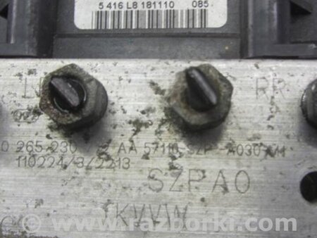 ФОТО Блок ABS для Acura RDX TB 1/2 (07.2006-2012) Киев