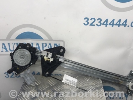 ФОТО Стеклоподъемник для Acura RDX TB 1/2 (07.2006-2012) Киев